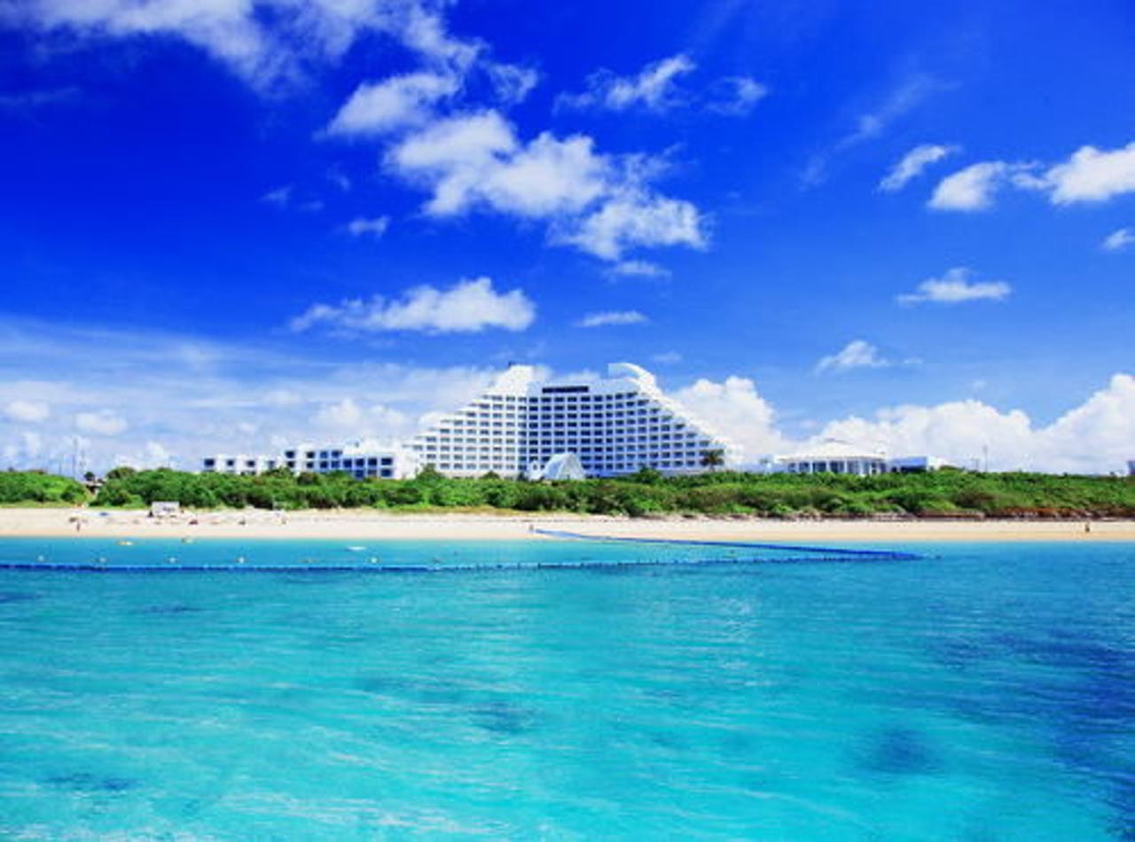 石垣島最大級のプールエリアが人気 フサキビーチリゾート ホテル＆ヴィラズ